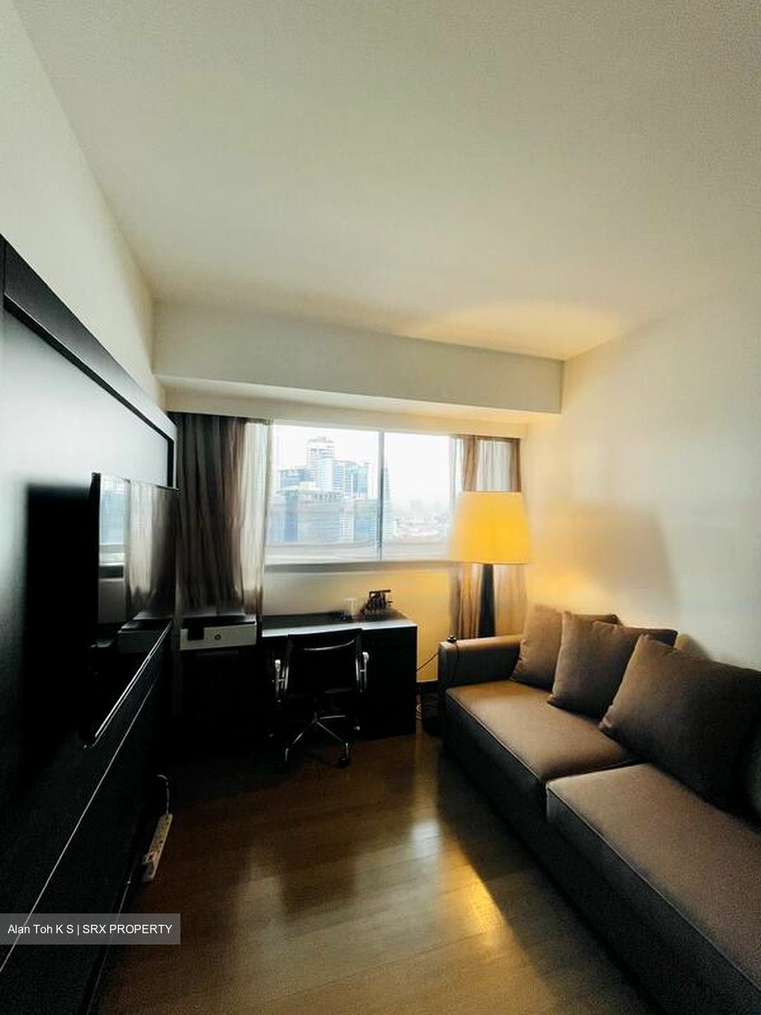 Marina Bay Residences (D1), Condominium #466571801